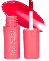 Palladio Balzám na rty Jelly Tint