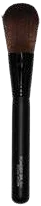 Palladio Štětec na pudr