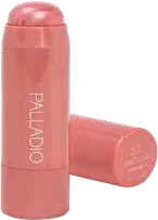 Palladio Tvářenka 2v1 Cheek & Lip