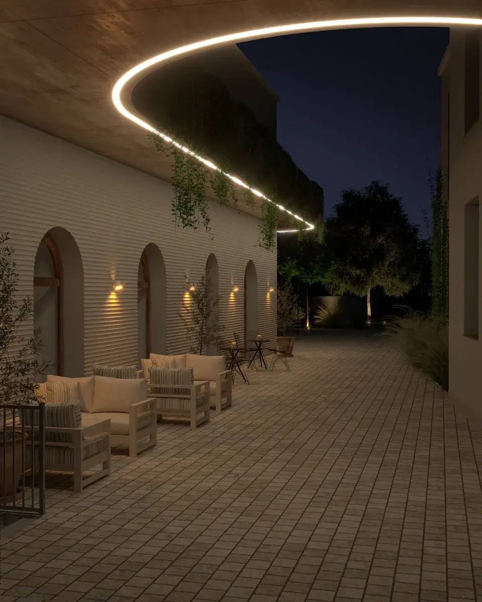 Maison Kounic Palace Suites — stylové ubytování ve Slavkově u Brna